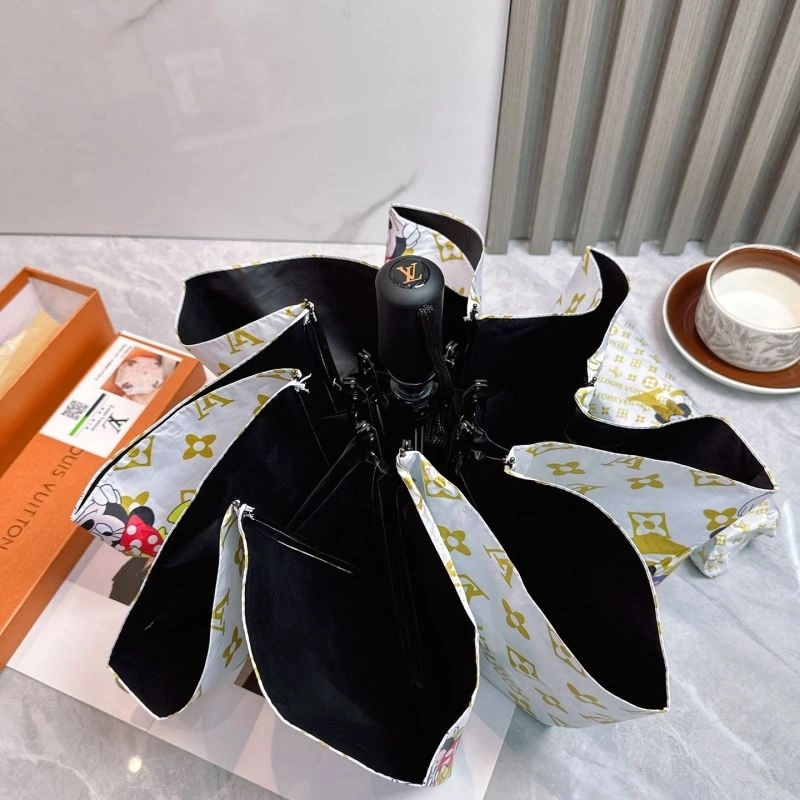 Louis Vuitton Umbrella NewStyle 275249