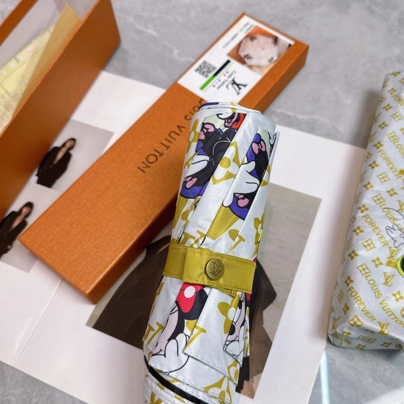 Louis Vuitton Umbrella NewStyle 275249