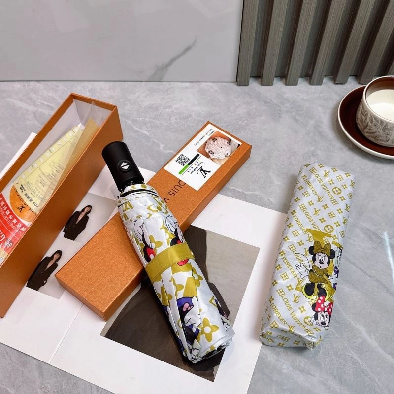 Louis Vuitton Umbrella NewStyle 275249