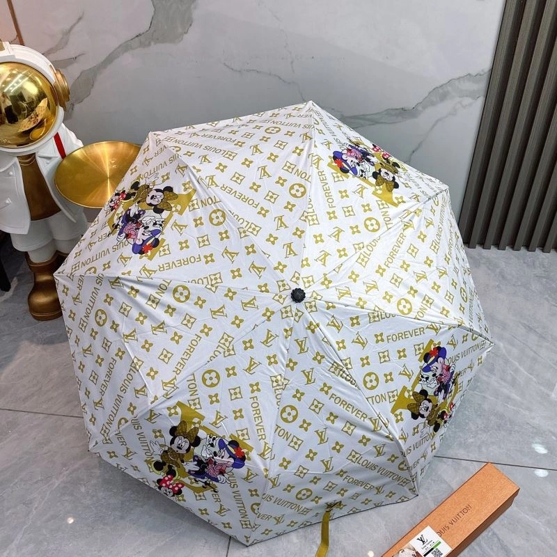Louis Vuitton Umbrella NewStyle 275249