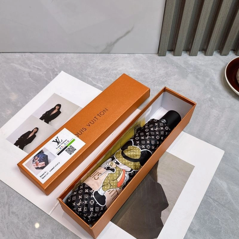Louis Vuitton Umbrella Cozy 275246