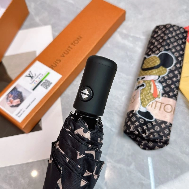 Louis Vuitton Umbrella Cozy 275246