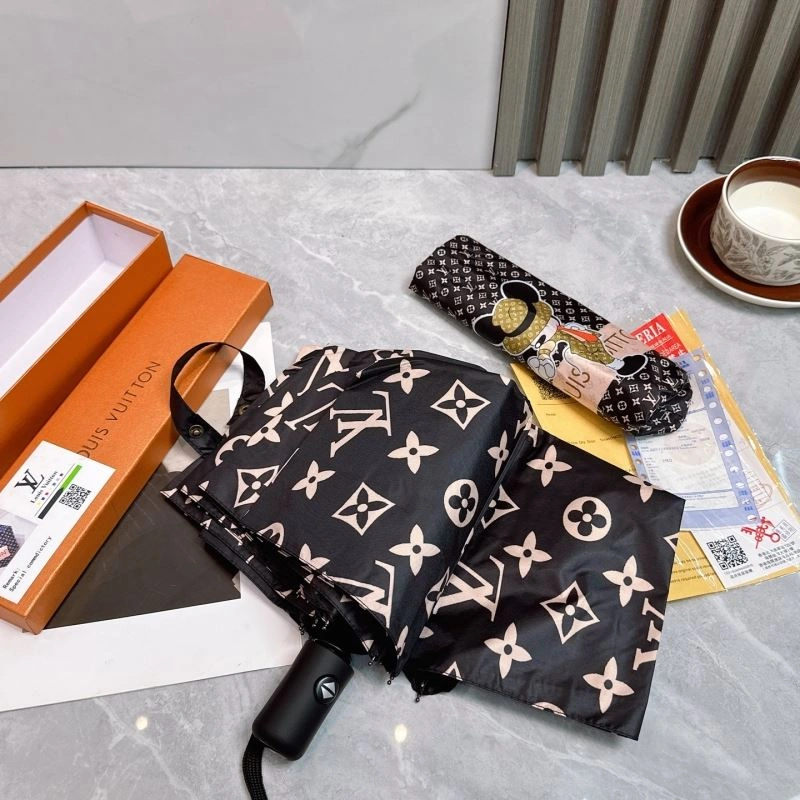 Louis Vuitton Umbrella Cozy 275246
