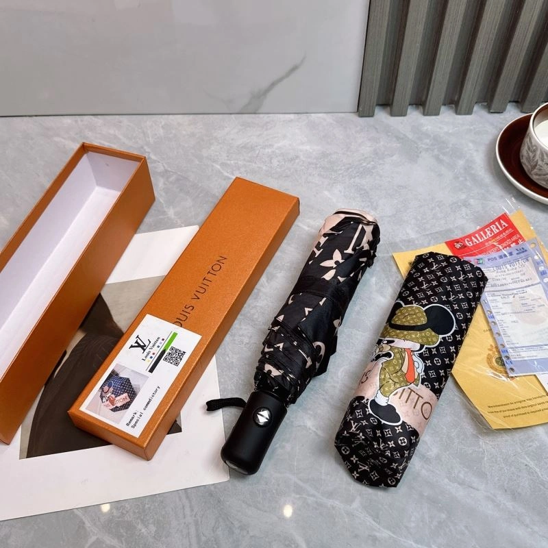 Louis Vuitton Umbrella Cozy 275246