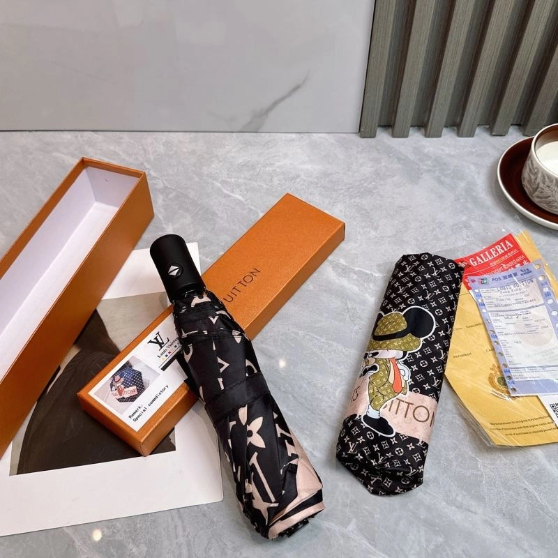 Louis Vuitton Umbrella Cozy 275246