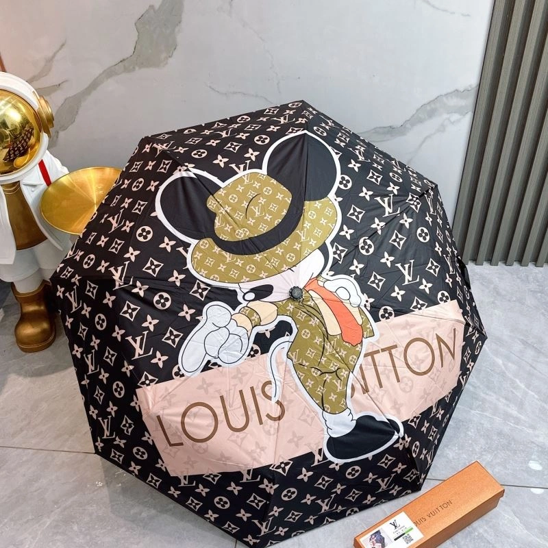 Louis Vuitton Umbrella Cozy 275246