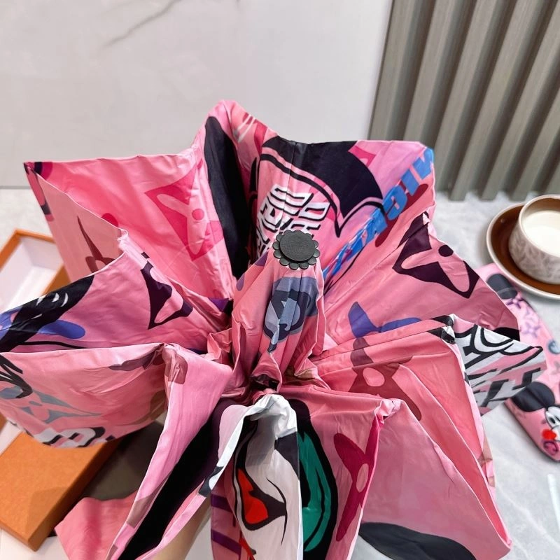 Fashionable Louis Vuitton Umbrella 275251