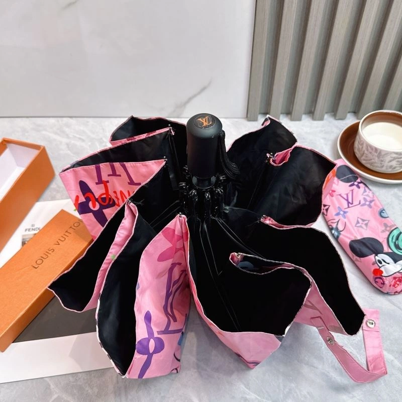 Fashionable Louis Vuitton Umbrella 275251