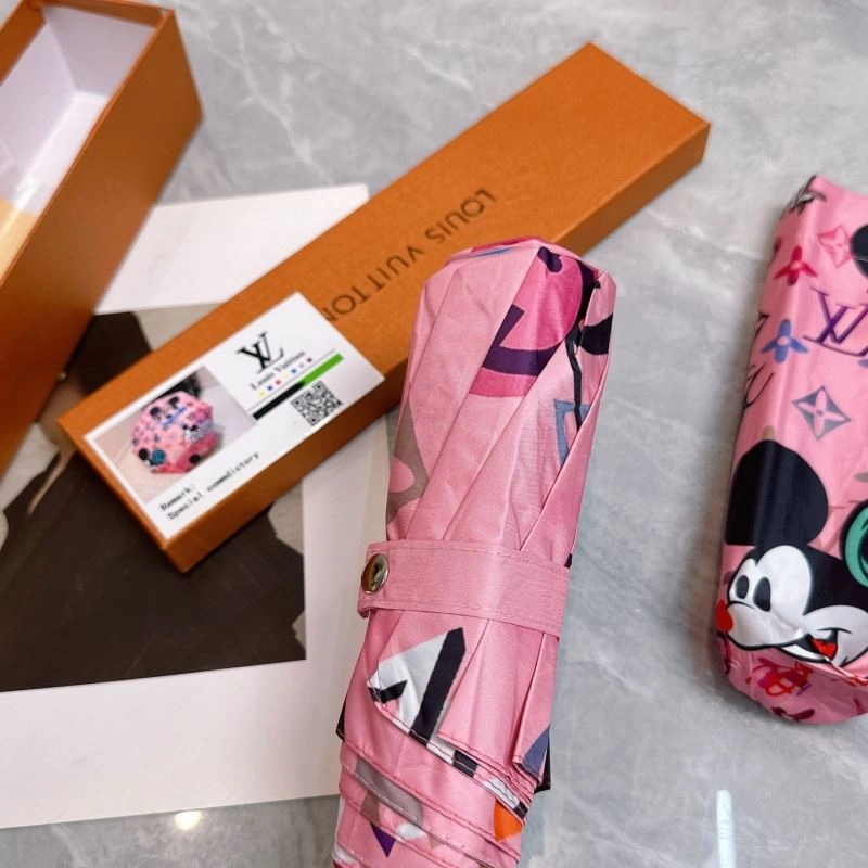 Fashionable Louis Vuitton Umbrella 275251