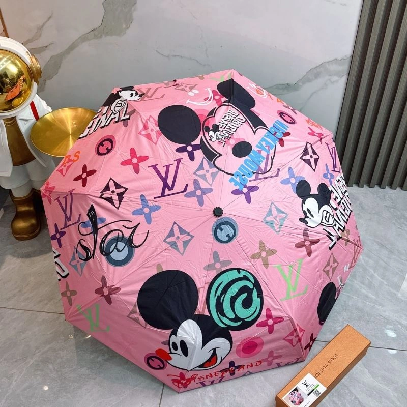 Fashionable Louis Vuitton Umbrella 275251