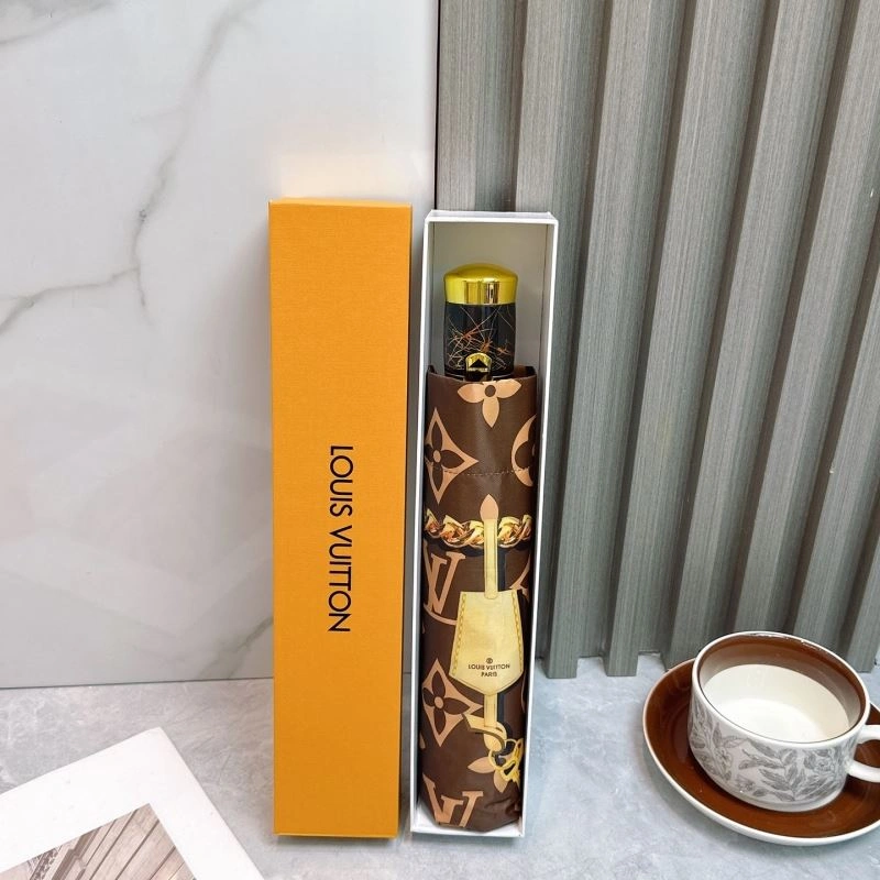 TravelReady Louis Vuitton Umbrella 275233