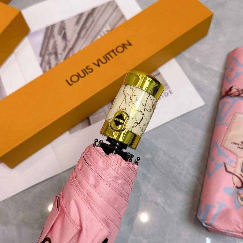 Sophisticated Louis Vuitton Umbrella 275231