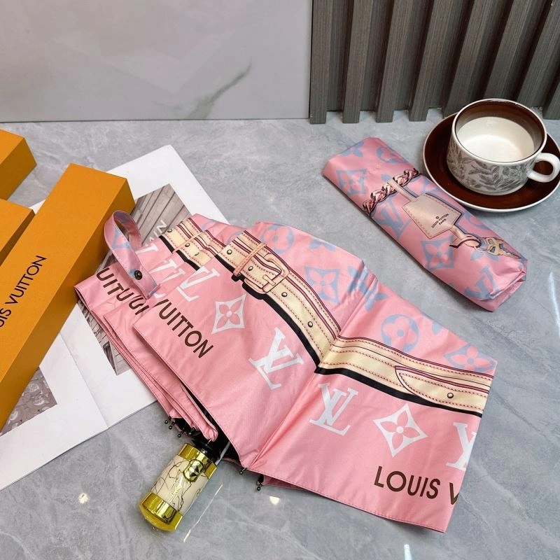 Sophisticated Louis Vuitton Umbrella 275231