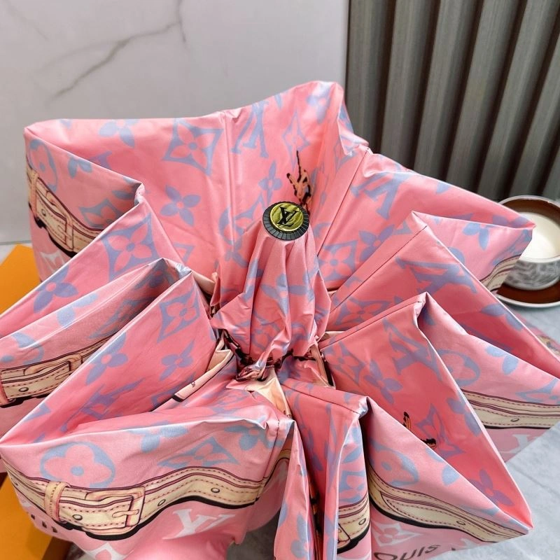 Sophisticated Louis Vuitton Umbrella 275231
