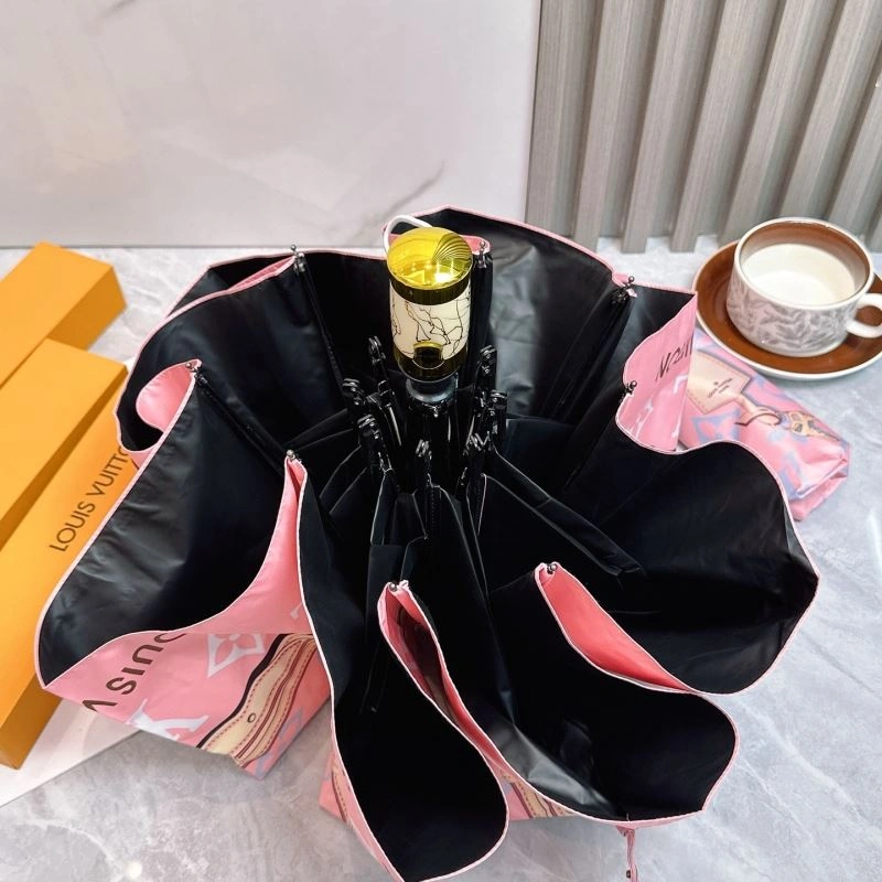 Sophisticated Louis Vuitton Umbrella 275231
