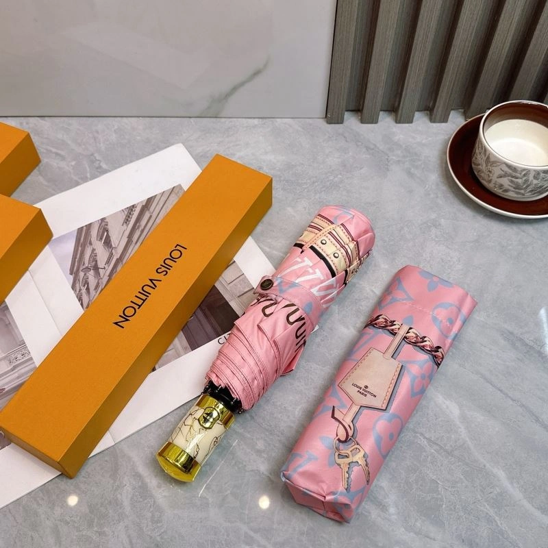 Sophisticated Louis Vuitton Umbrella 275231