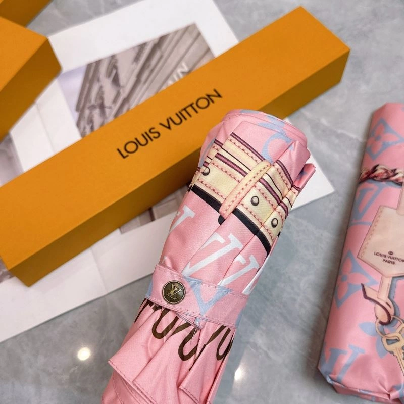 Sophisticated Louis Vuitton Umbrella 275231