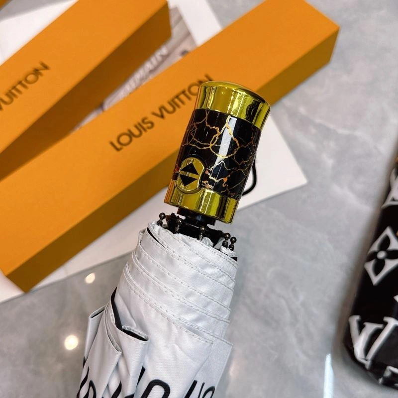 Casual Louis Vuitton Umbrella 275227