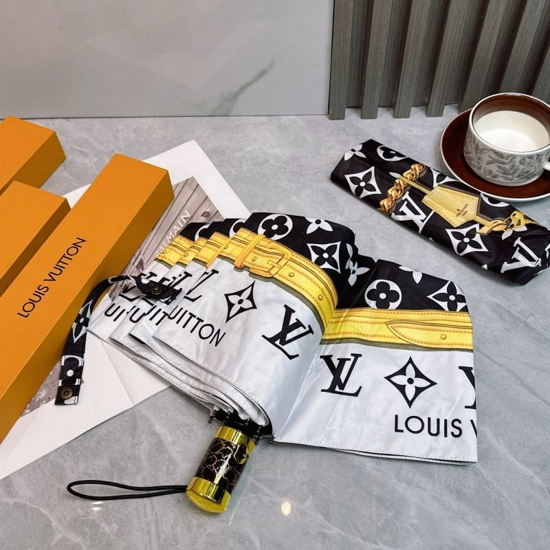 Casual Louis Vuitton Umbrella 275227