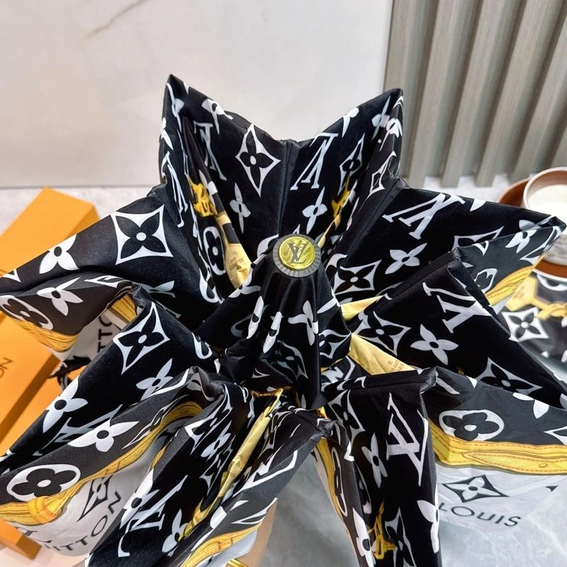 Casual Louis Vuitton Umbrella 275227