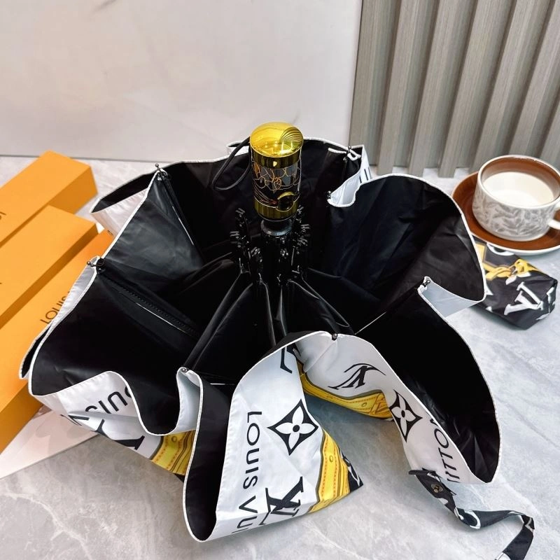 Casual Louis Vuitton Umbrella 275227