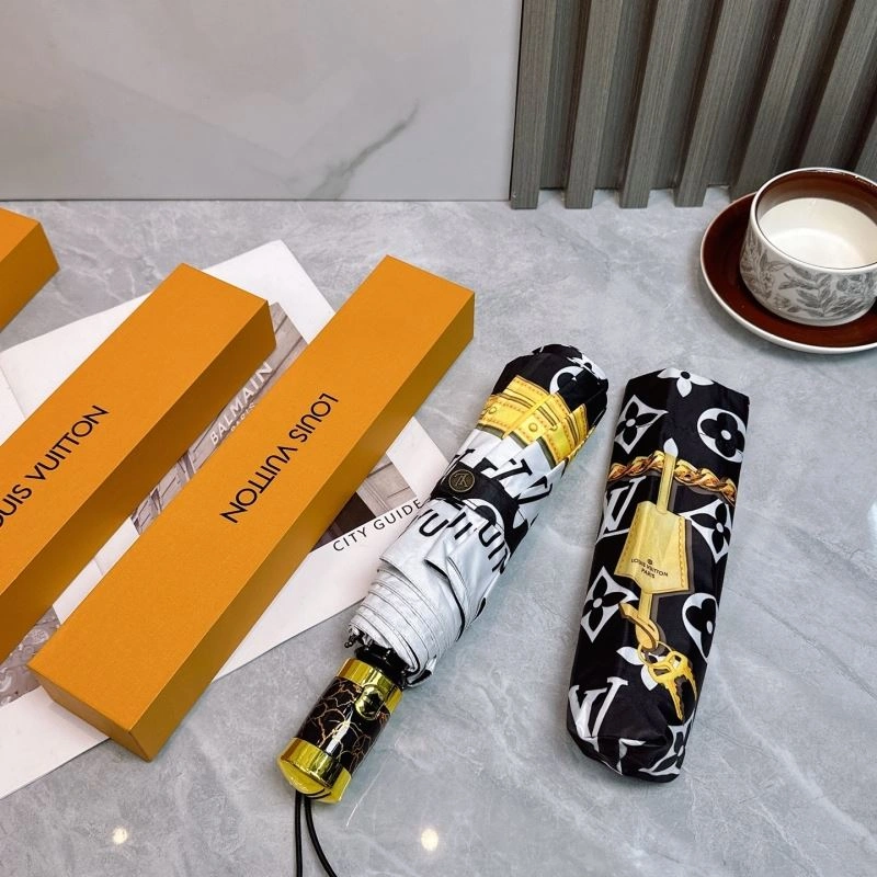 Casual Louis Vuitton Umbrella 275227