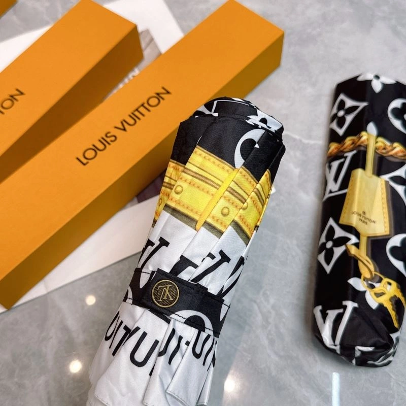 Casual Louis Vuitton Umbrella 275227
