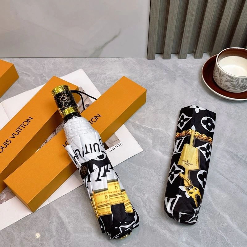 Casual Louis Vuitton Umbrella 275227