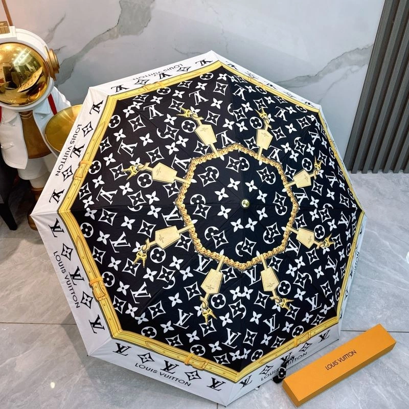 Casual Louis Vuitton Umbrella 275227