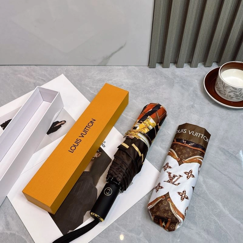 FashionForward Louis Vuitton Umbrella 275228
