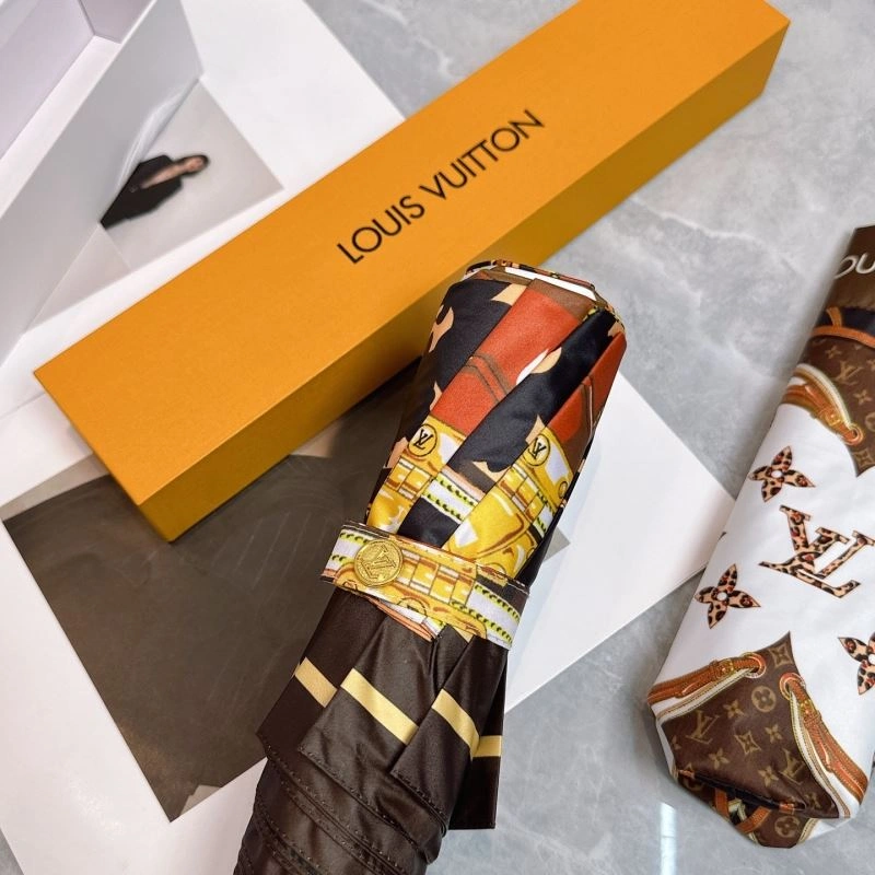 FashionForward Louis Vuitton Umbrella 275228