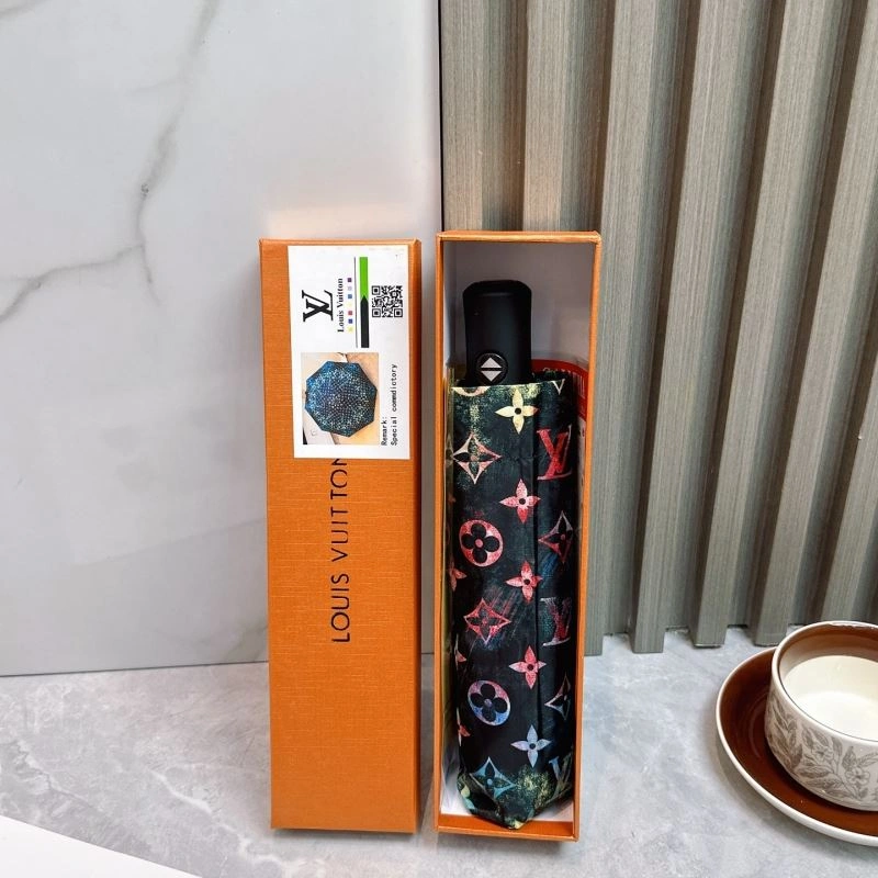 Colorful Louis Vuitton Umbrella 275232