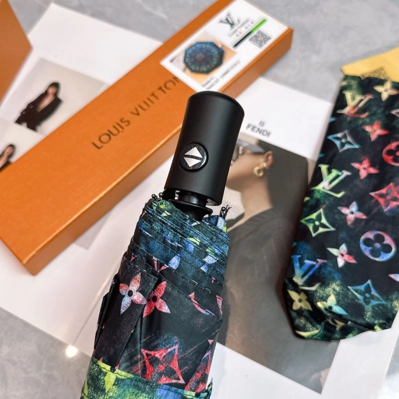 Colorful Louis Vuitton Umbrella 275232