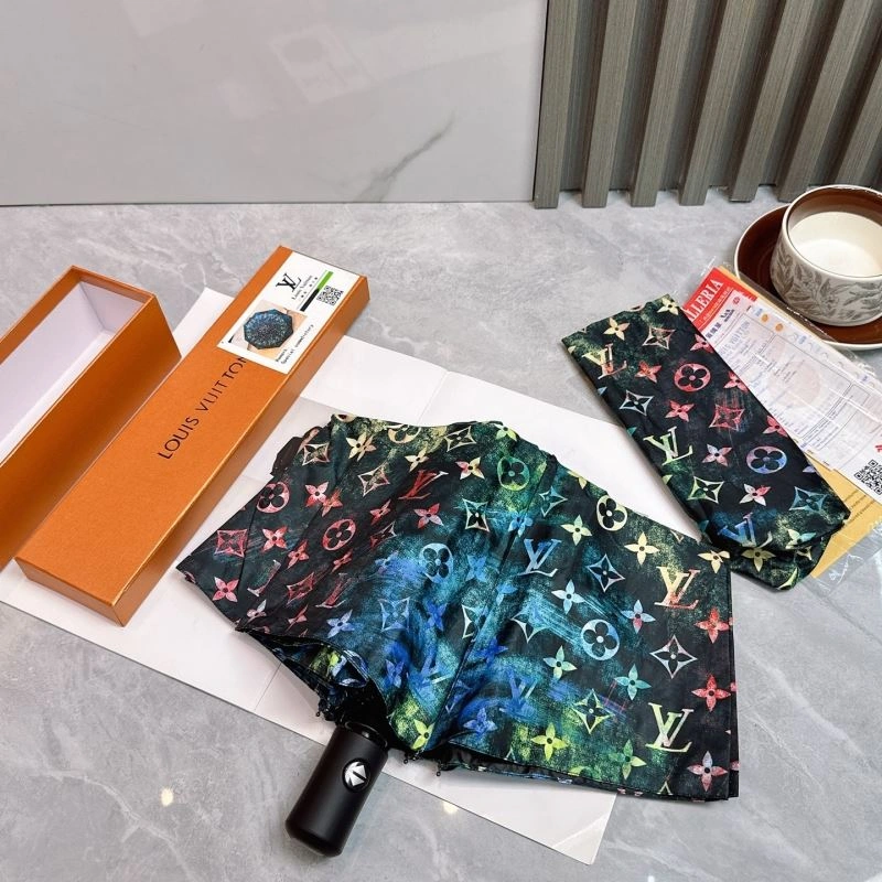 Colorful Louis Vuitton Umbrella 275232