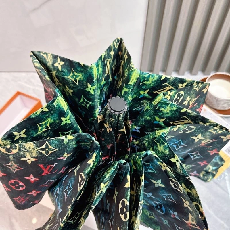 Colorful Louis Vuitton Umbrella 275232