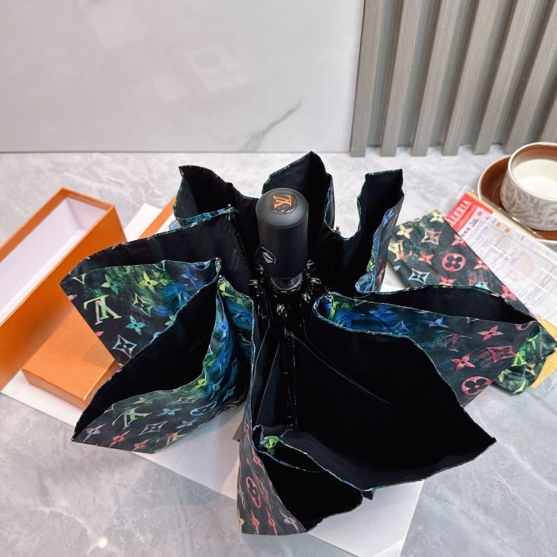 Colorful Louis Vuitton Umbrella 275232