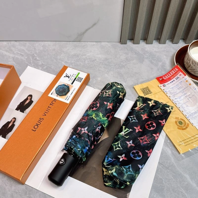 Colorful Louis Vuitton Umbrella 275232