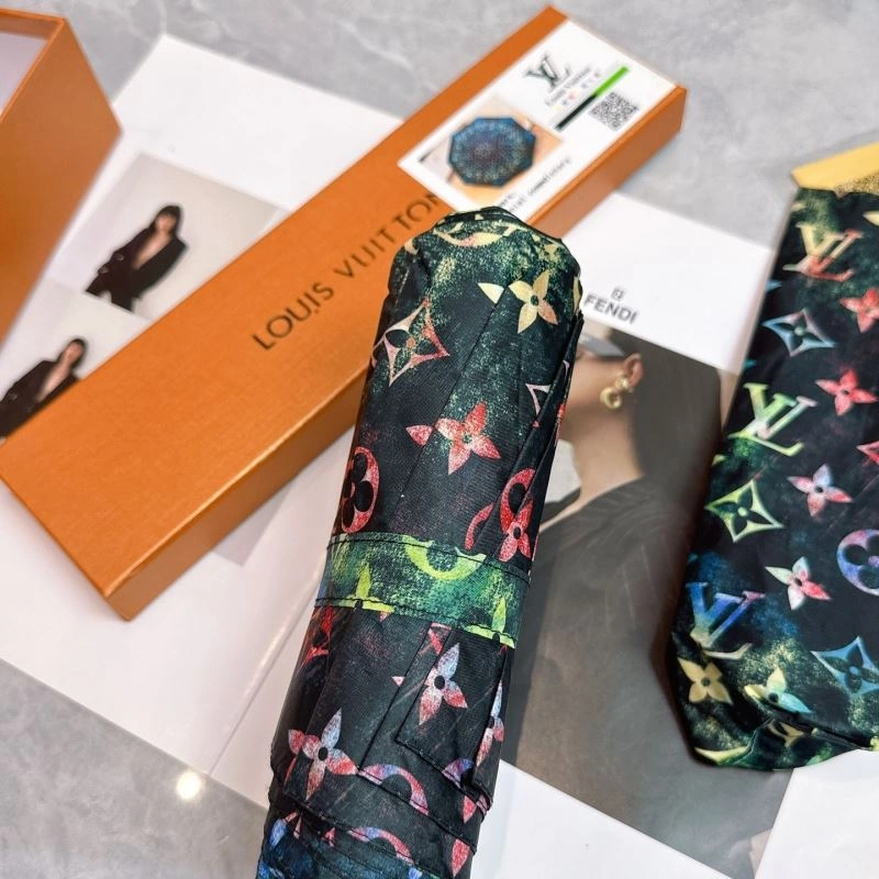 Colorful Louis Vuitton Umbrella 275232