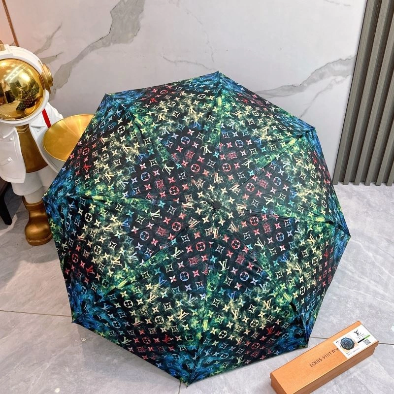 Colorful Louis Vuitton Umbrella 275232