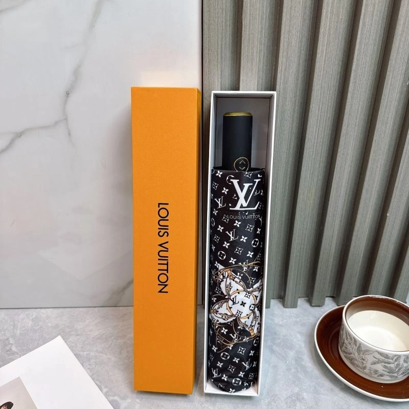 Louis Vuitton Umbrella ZipUp 275224
