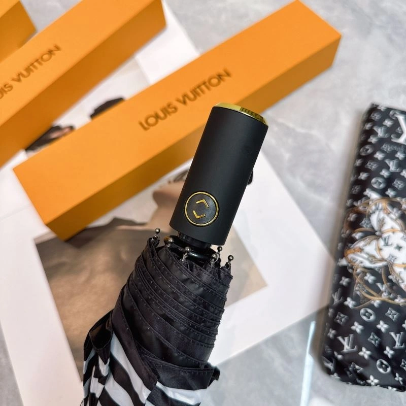 Louis Vuitton Umbrella ZipUp 275224