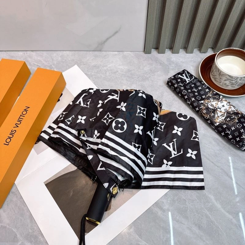 Louis Vuitton Umbrella ZipUp 275224