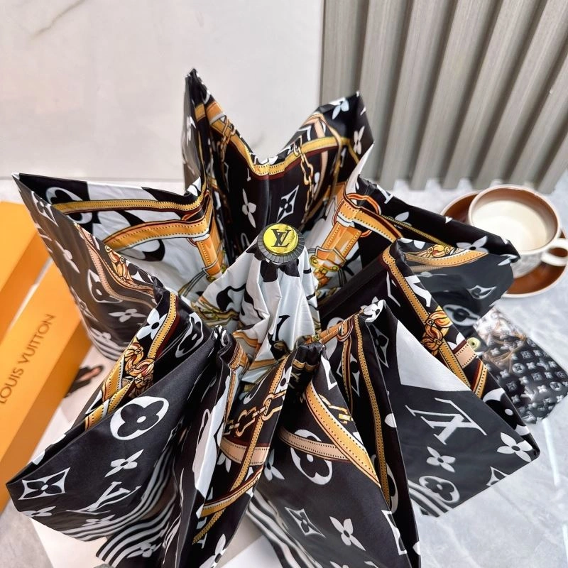 Louis Vuitton Umbrella ZipUp 275224