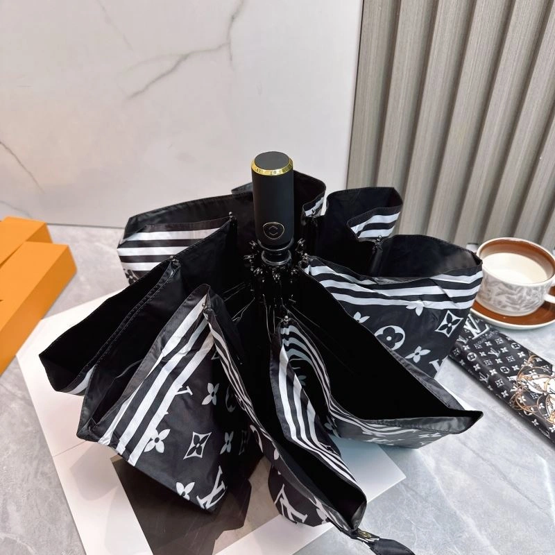 Louis Vuitton Umbrella ZipUp 275224