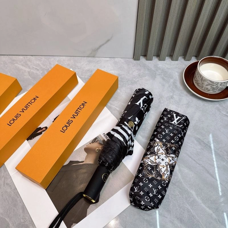 Louis Vuitton Umbrella ZipUp 275224