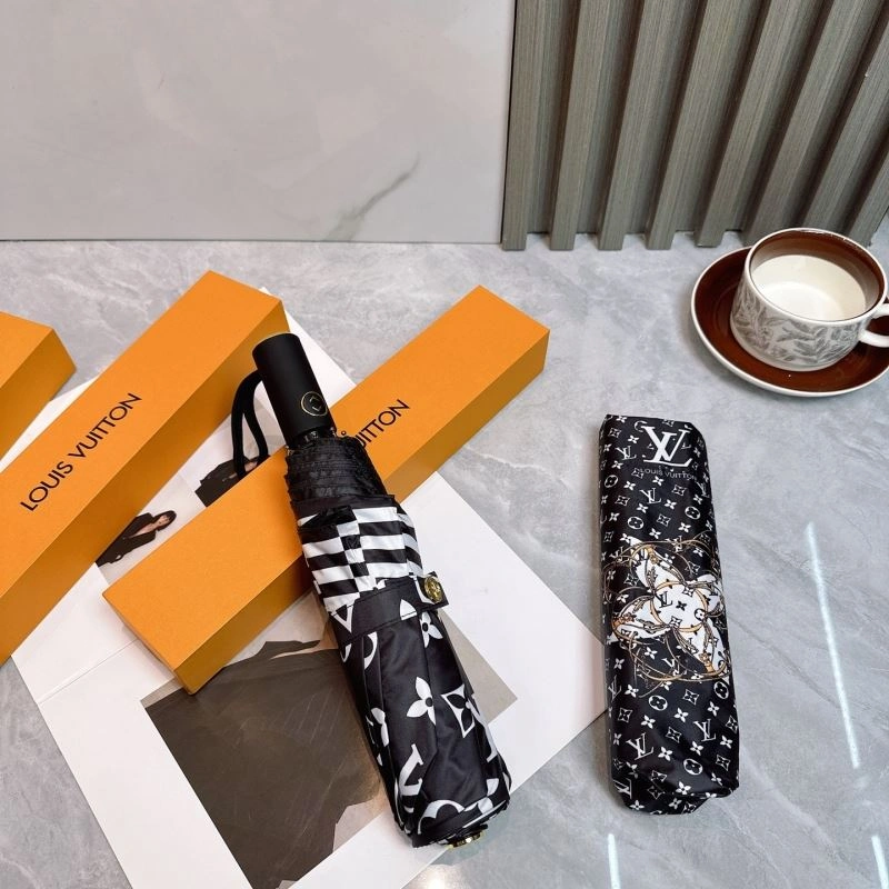 Louis Vuitton Umbrella ZipUp 275224