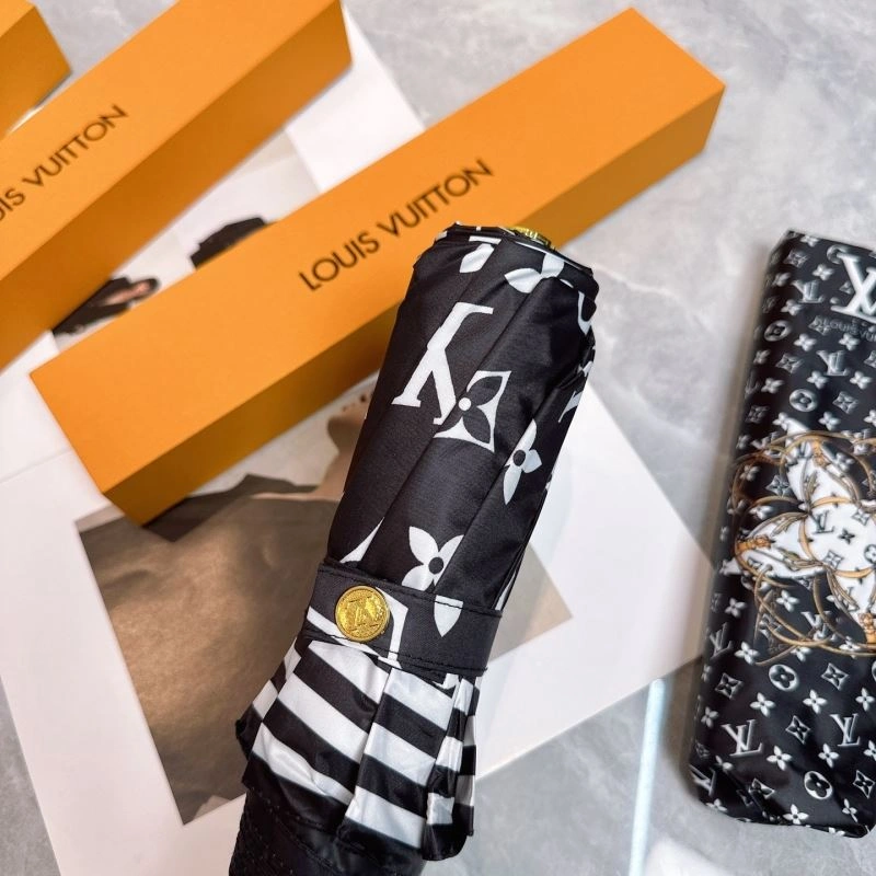 Louis Vuitton Umbrella ZipUp 275224