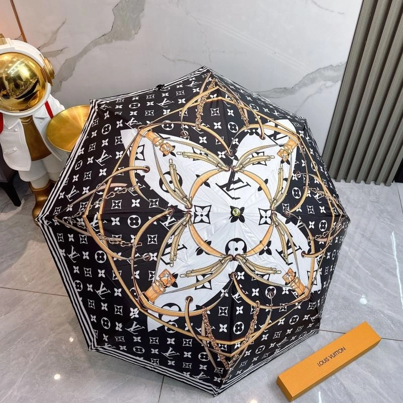 Louis Vuitton Umbrella ZipUp 275224