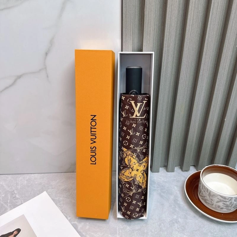Premium Louis Vuitton Umbrella 275238
