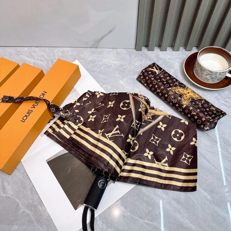 Premium Louis Vuitton Umbrella 275238